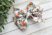 Mya Bow Style || Butterflies