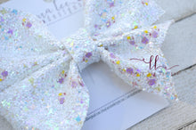 Mya Bow Style || Magical Unicorn Glitter