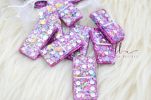 Domino Set || Princess Glitter
