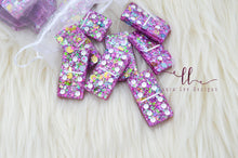 Domino Set || Princess Glitter