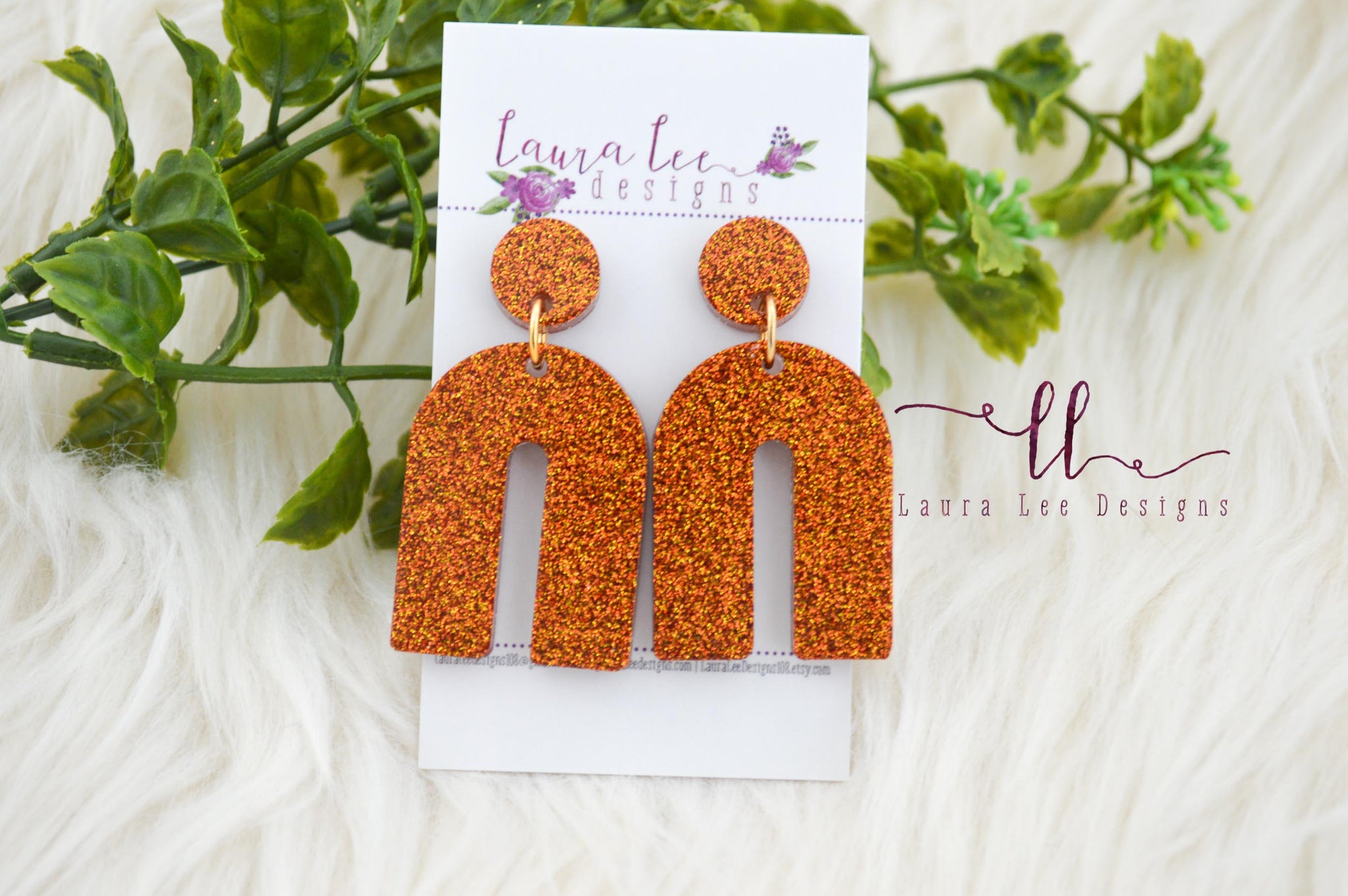 Laura lee deals earrings